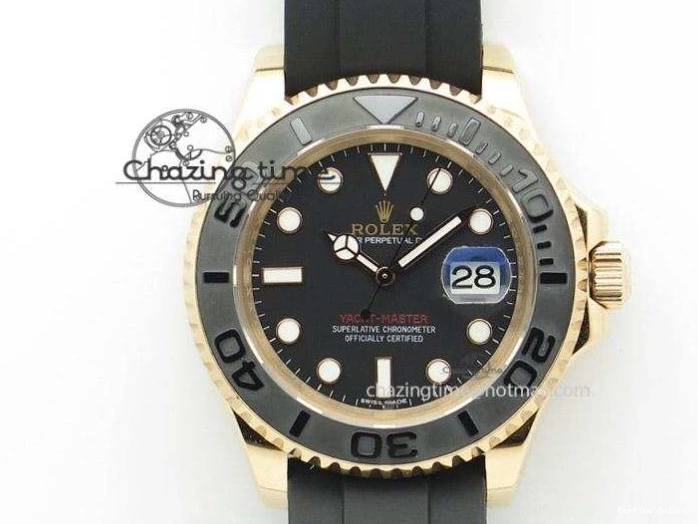 0118 SportInspired GMT-Master II 126710 BLRO Blue Red Ceramic Clean Factory Best Edition on Jubilee Bracelet DD3285 CHS V 1540